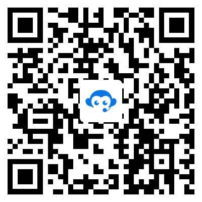 扫码获取对应客户端