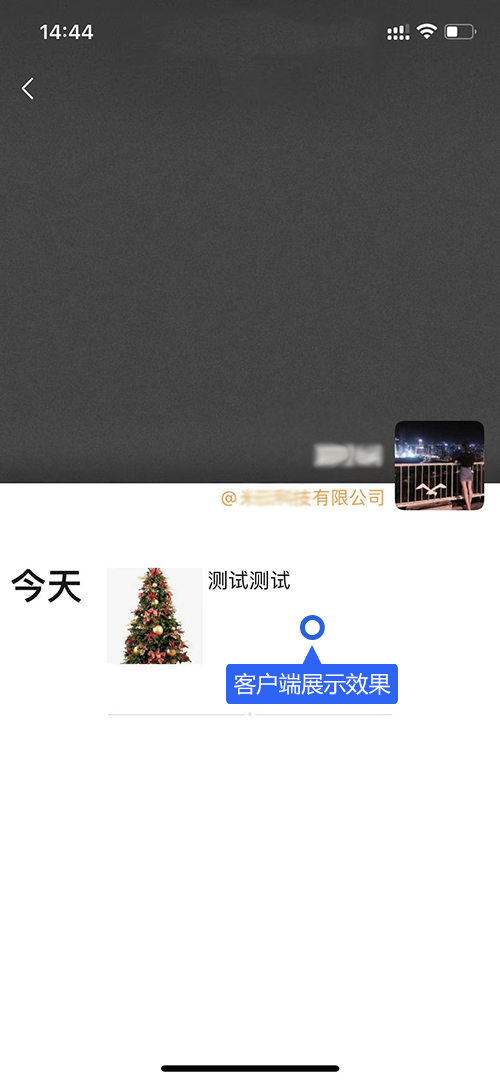 企业群发先由管理者准备内容与对象，再通知成员执行。安排频次和发送范围时，应遵守平台限制并考虑客户的接收意愿。
