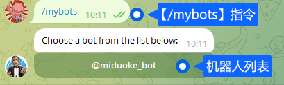 Telegram Bot 接入需要准备机器人资料与令牌，并按步骤完成绑定。令牌属于敏感配置，应限制访问，不在公开页面或截图中展示。
